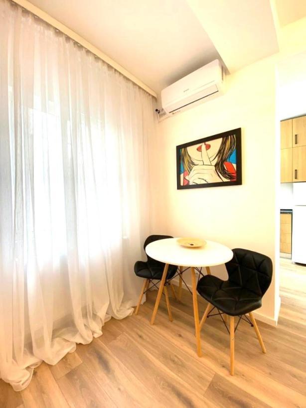 Hot Spot - Apartment - Sanador Victoriei Bucarest Exterior foto