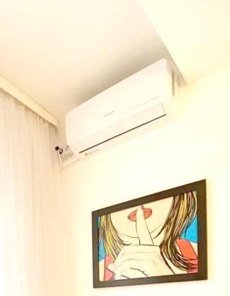 Hot Spot - Apartment - Sanador Victoriei Bucarest Exterior foto